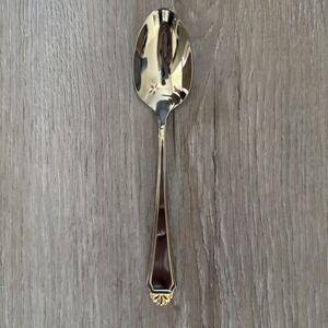 Oneida Silver Golden Henley-Group‎ I  Teaspoon